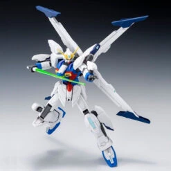 Bandai HGBF 1/144 Gundam X Jumaoh Plastic Model ( DEC 2017 ) -Model Saga Shop 1000117494 4 77845.1509611605