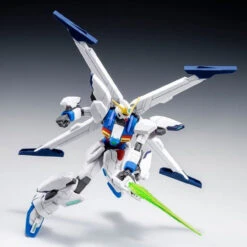 Bandai HGBF 1/144 Gundam X Jumaoh Plastic Model ( DEC 2017 ) -Model Saga Shop 1000117494 5 43274.1509611605