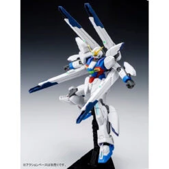 Bandai HGBF 1/144 Gundam X Jumaoh Plastic Model ( DEC 2017 ) -Model Saga Shop 1000117494 7 57958.1509611605