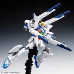 Bandai HGBF 1/144 Gundam X Jumaoh Plastic Model ( DEC 2017 ) -Model Saga Shop 1000117494 8 29260.1509611605