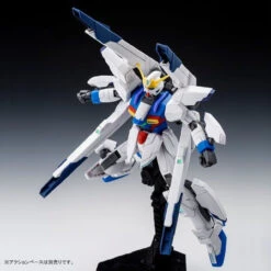 Bandai HGBF 1/144 Gundam X Jumaoh Plastic Model ( DEC 2017 ) -Model Saga Shop 1000117494 9 49372.1509611605