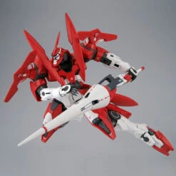 Bandai MG 1/100 Advanced GN-X (Deborah's Custom) Plastic Model ( DEC 2017 ) 20 Bandai MG 1/100 Advanced GN-X (Deborah's Custom) Plastic Model ( DEC 2017 ) -Model Saga Shop 1000117964 8 16830.1507774048