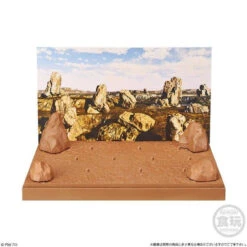 Bandai CONVERGE ULTRAMAN PB 01 Ultra Stage Battle Of The Wilderness -Model Saga Shop 1000119261 4 25953.1509534096