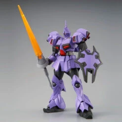 Bandai HGUC 1/144 Gyan Krieger Plastic Model ( JUL 2020 ) -Model Saga Shop 1000119280 2 43346.1580355451