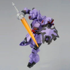 Bandai HGUC 1/144 Gyan Krieger Plastic Model ( JUL 2020 ) -Model Saga Shop 1000119280 4 74482.1580355452