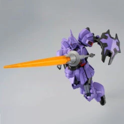 Bandai HGUC 1/144 Gyan Krieger Plastic Model ( JUL 2020 ) -Model Saga Shop 1000119280 5 65742.1580355452