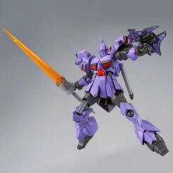 Bandai HGUC 1/144 Gyan Krieger Plastic Model ( JUL 2020 ) -Model Saga Shop 1000119280 6 78582.1580355452