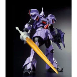 Bandai HGUC 1/144 Gyan Krieger Plastic Model ( JUL 2020 ) -Model Saga Shop 1000119280 8 90426.1580355452