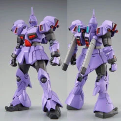 Bandai HGUC 1/144 Gyan Krieger Plastic Model ( JUL 2020 ) -Model Saga Shop 1000119280 9 96528.1580355453