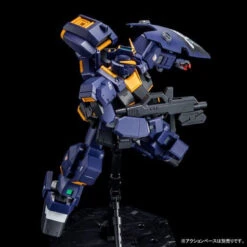 Bandai MG 1/100 Gundam TR-1 Hazel Kai (TITANS COLOR) Plastic Model ( OCT 2018 ) 17 Bandai MG 1/100 Gundam TR-1 Hazel Kai (TITANS COLOR) Plastic Model ( OCT 2018 ) -Model Saga Shop 1000120796 6 31334.1529477781