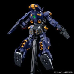 Bandai MG 1/100 Gundam TR-1 Hazel Kai (TITANS COLOR) Plastic Model ( OCT 2018 ) 18 Bandai MG 1/100 Gundam TR-1 Hazel Kai (TITANS COLOR) Plastic Model ( OCT 2018 ) -Model Saga Shop 1000120796 7 57716.1529477781
