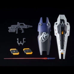 Bandai MG 1/100 Gundam TR-1 Hazel Kai (TITANS COLOR) Plastic Model ( OCT 2018 ) 19 Bandai MG 1/100 Gundam TR-1 Hazel Kai (TITANS COLOR) Plastic Model ( OCT 2018 ) -Model Saga Shop 1000120796 9 85900.1529477781