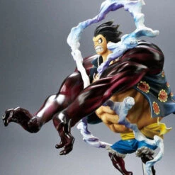 Bandai One Piece Archive Collection Gear 4 Monkey D Luffy Gear 4 Lion Bazooka Ver. 13 Bandai One Piece Archive Collection Gear 4 Monkey D Luffy Gear 4 Lion Bazooka Ver. -Model Saga Shop 1000122241 4 77760.1516091688