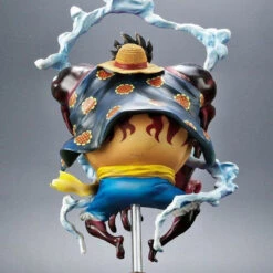 Bandai One Piece Archive Collection Gear 4 Monkey D Luffy Gear 4 Lion Bazooka Ver. 11 Bandai One Piece Archive Collection Gear 4 Monkey D Luffy Gear 4 Lion Bazooka Ver. -Model Saga Shop 1000122241 6 75093.1516091688