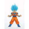Bandai Defact Dragon Ball Super SSGSS Son Goku -Model Saga Shop 1000122720 1 83618.1516980522