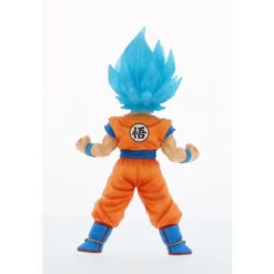 Bandai Defact Dragon Ball Super SSGSS Son Goku -Model Saga Shop 1000122720 5 73709.1516980523