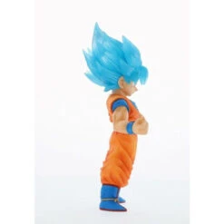 Bandai Defact Dragon Ball Super SSGSS Son Goku -Model Saga Shop 1000122720 7 05566.1516980523