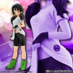Bandai HG GIRLS Videl & Mye -Model Saga Shop 1000122848 4 45252.1516979752