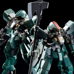 Bandai HG 1/144 Graze Schild & Graze (Arianrhod Custom Set) Plastic Model ( SEP 2018 )