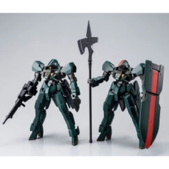 Bandai HG 1/144 Graze Schild & Graze (Arianrhod Custom Set) Plastic Model ( SEP 2018 ) 18 Bandai HG 1/144 Graze Schild & Graze (Arianrhod Custom Set) Plastic Model ( SEP 2018 ) -Model Saga Shop 1000122948 2 81190.1527740123