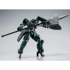Bandai HG 1/144 Graze Schild & Graze (Arianrhod Custom Set) Plastic Model ( SEP 2018 ) 13 Bandai HG 1/144 Graze Schild & Graze (Arianrhod Custom Set) Plastic Model ( SEP 2018 ) -Model Saga Shop 1000122948 6 56232.1527740122