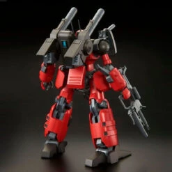 Bandai RE/100 Guncannon DT [Z-MSV Ver.] Plastic Model ( JAN 2020 ) -Model Saga Shop 1000122956 3 69484.1558583275