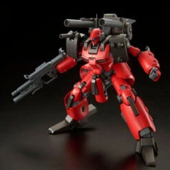 Bandai RE/100 Guncannon DT [Z-MSV Ver.] Plastic Model ( JAN 2020 ) -Model Saga Shop 1000122956 4 35459.1558583275