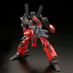Bandai RE/100 Guncannon DT [Z-MSV Ver.] Plastic Model ( JAN 2020 ) -Model Saga Shop 1000122956 5 81252.1558583275