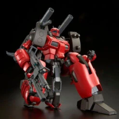 Bandai RE/100 Guncannon DT [Z-MSV Ver.] Plastic Model ( JAN 2020 ) -Model Saga Shop 1000122956 6 57327.1558583275