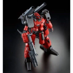 Bandai RE/100 Guncannon DT [Z-MSV Ver.] Plastic Model ( JAN 2020 ) -Model Saga Shop 1000122956 9 23108.1558583276
