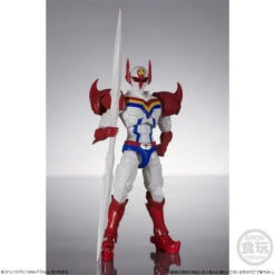 Bandai SHODO Infini-T Force Complete Edition -Model Saga Shop 1000123205 3 29516.1518063821