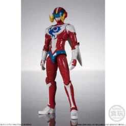 Bandai SHODO Infini-T Force Complete Edition -Model Saga Shop 1000123205 5 13470.1518063821