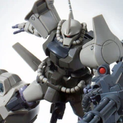 Bandai HGUC 1/144 Gouf Flight Type Plastic Model ( JUL 2018 )