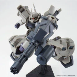 Bandai HGUC 1/144 Gouf Flight Type Plastic Model ( JUL 2018 ) 16 Bandai HGUC 1/144 Gouf Flight Type Plastic Model ( JUL 2018 ) -Model Saga Shop 1000124125 3 29011.1522254811