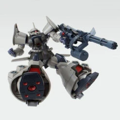 Bandai HGUC 1/144 Gouf Flight Type Plastic Model ( JUL 2018 ) 19 Bandai HGUC 1/144 Gouf Flight Type Plastic Model ( JUL 2018 ) -Model Saga Shop 1000124125 4 75459.1522254811