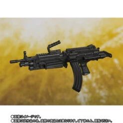 Bandai S.H.Figuarts Bucky (Avengers: Infinity War) Action Figure 16 Bandai S.H.Figuarts Bucky (Avengers: Infinity War) Action Figure -Model Saga Shop 1000124310 8 01706.1524729188