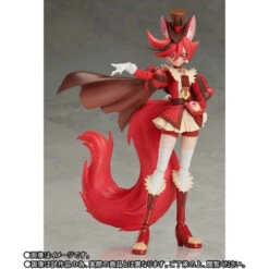 Bandai S.H.Figuarts Cure Chocolat Action Figure 14 Bandai S.H.Figuarts Cure Chocolat Action Figure -Model Saga Shop 1000124574 5 83983.1523501828