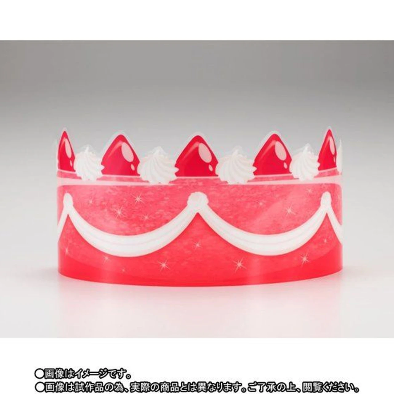 Bandai S.H.Figuarts Cure Chocolat Action Figure 9 Bandai S.H.Figuarts Cure Chocolat Action Figure - Image 7