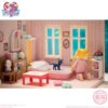 Pretty Guardian Sailor Moon Usagi's Room BANDAI Premium Limited 2 Pretty Guardian Sailor Moon Usagi's Room BANDAI Premium Limited -Model Saga Shop 1000124628 1 94425.1523353725
