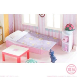 Pretty Guardian Sailor Moon Usagi's Room BANDAI Premium Limited -Model Saga Shop 1000124628 2 15264.1523353725