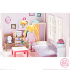 Pretty Guardian Sailor Moon Usagi's Room BANDAI Premium Limited -Model Saga Shop 1000124628 4 28186.1523353725