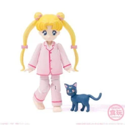 Pretty Guardian Sailor Moon Usagi's Room BANDAI Premium Limited -Model Saga Shop 1000124628 6 27868.1523353725