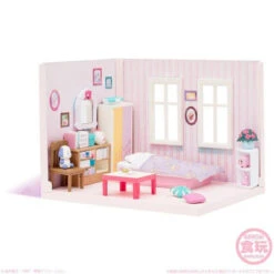 Pretty Guardian Sailor Moon Usagi's Room BANDAI Premium Limited -Model Saga Shop 1000124628 7 81523.1523353725