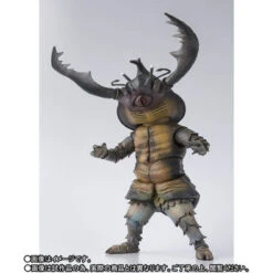 Bandai S.H.Figuarts Antlar Action Figure -Model Saga Shop 1000124692 4 21260.1524114497