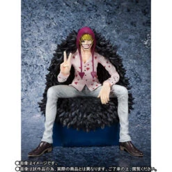 Bandai Figuarts Zero Corazon PVC Figure -Model Saga Shop 1000124693 5 90034.1524114164
