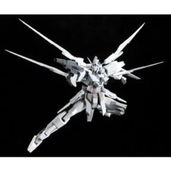 Bandai MG 1/100 Gundam AGE-2 Normal SP Ver. Plastic Model ( JUN 2018 )