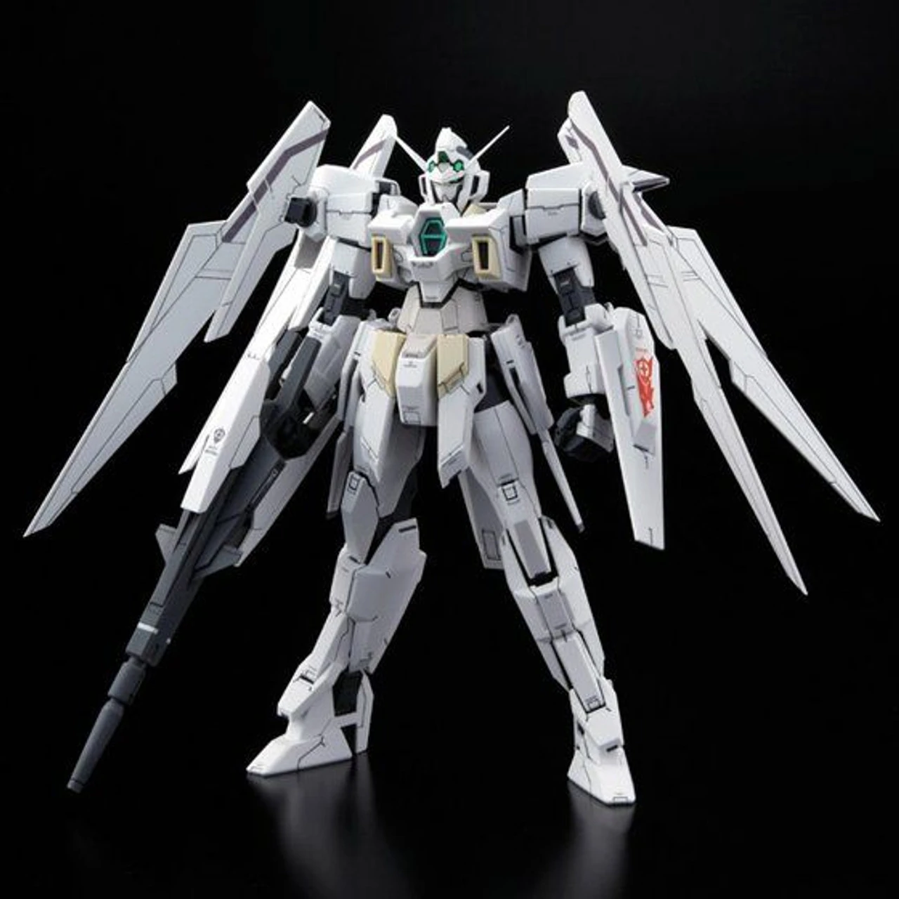 Bandai MG 1/100 Gundam AGE-2 Normal SP Ver. Plastic Model ( JUN 2018 ) 4 Bandai MG 1/100 Gundam AGE-2 Normal SP Ver. Plastic Model ( JUN 2018 ) - Image 2