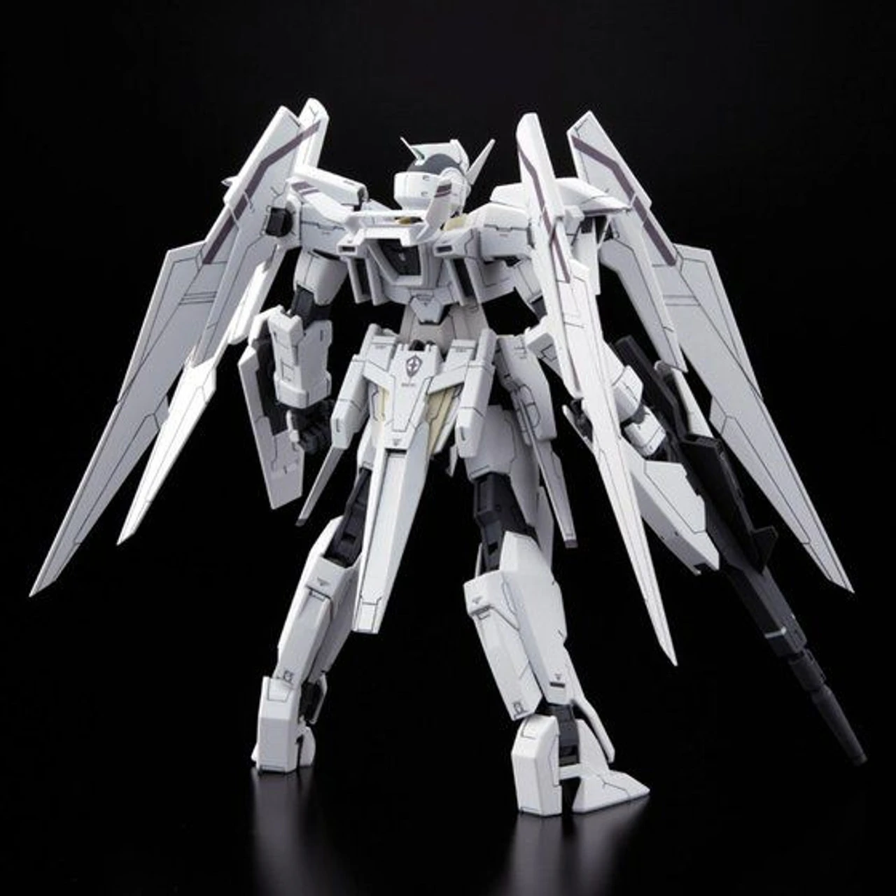 Bandai MG 1/100 Gundam AGE-2 Normal SP Ver. Plastic Model ( JUN 2018 ) 5 Bandai MG 1/100 Gundam AGE-2 Normal SP Ver. Plastic Model ( JUN 2018 ) - Image 3