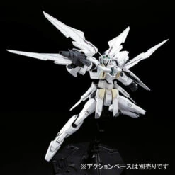 Bandai MG 1/100 Gundam AGE-2 Normal SP Ver. Plastic Model ( JUN 2018 ) 13 Bandai MG 1/100 Gundam AGE-2 Normal SP Ver. Plastic Model ( JUN 2018 ) -Model Saga Shop 1000124797 6 53613.1522899652