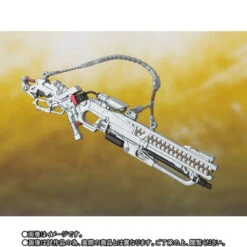 Bandai S.H.Figuarts Rocket Raccoon (Avengers: Infinity War) Action Figure -Model Saga Shop 1000124858 6 23946.1524727682